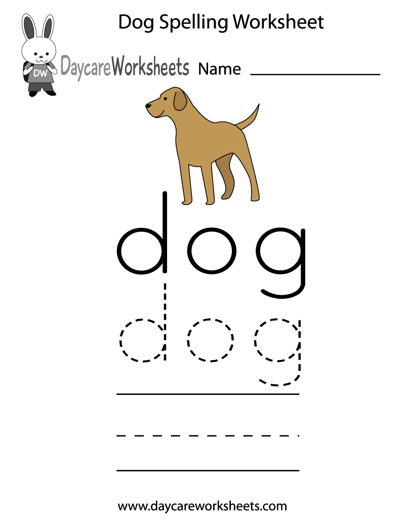 free-printable-dog-spelling-worksheet-for-preschool