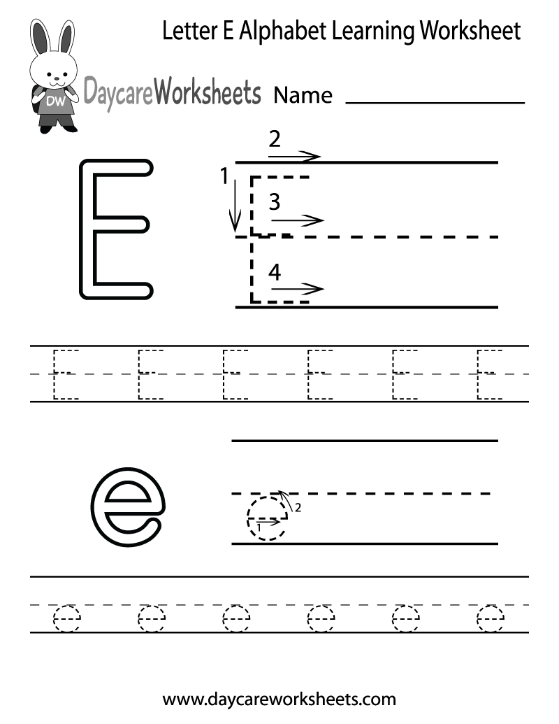 free-letter-e-alphabet-learning-worksheet-for-preschool